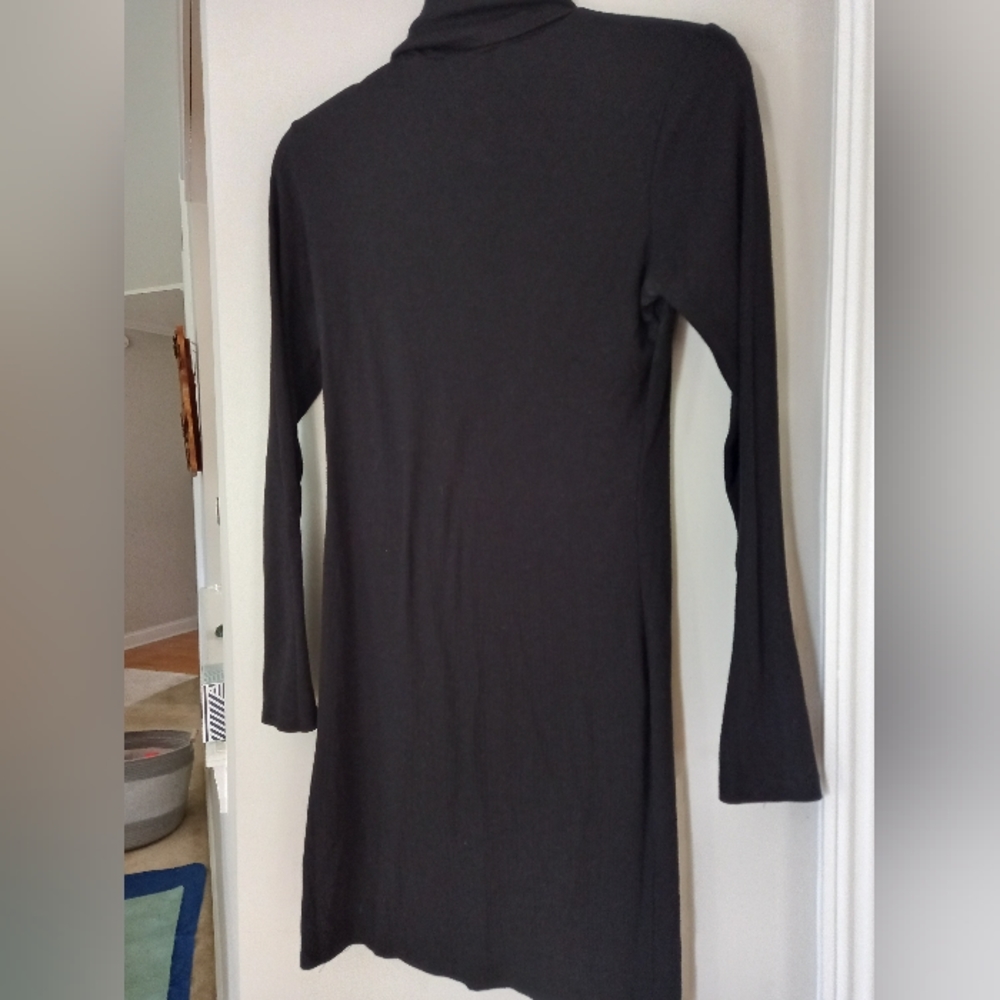 Lulus Black Dress